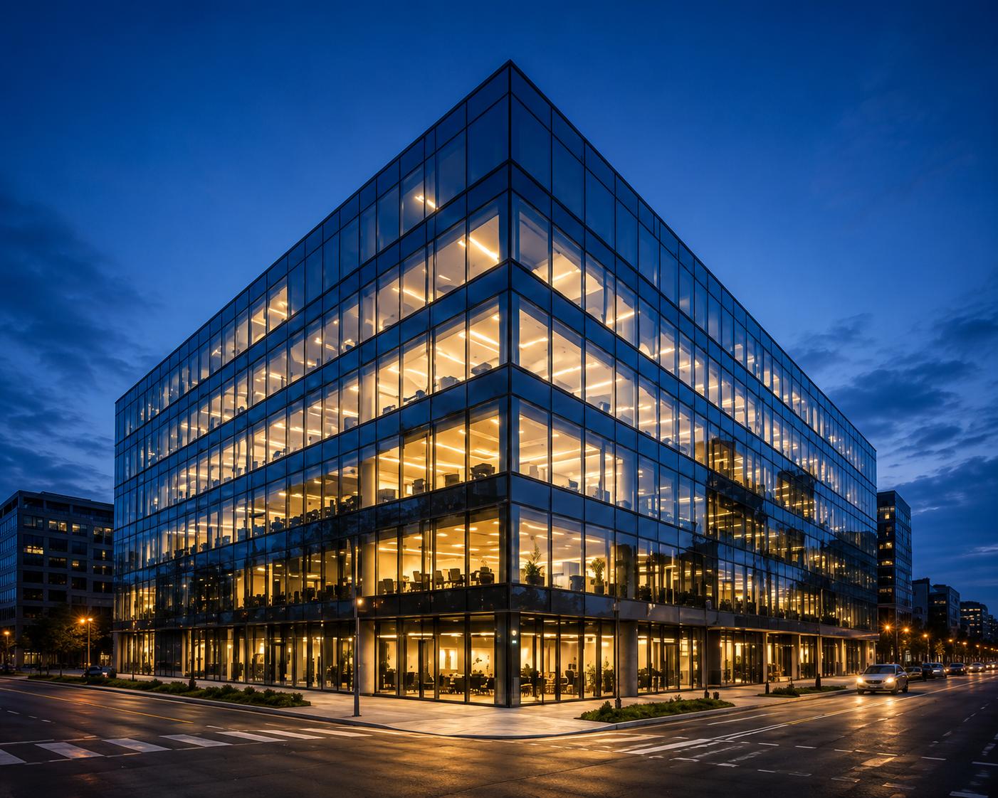 Commercial Lending