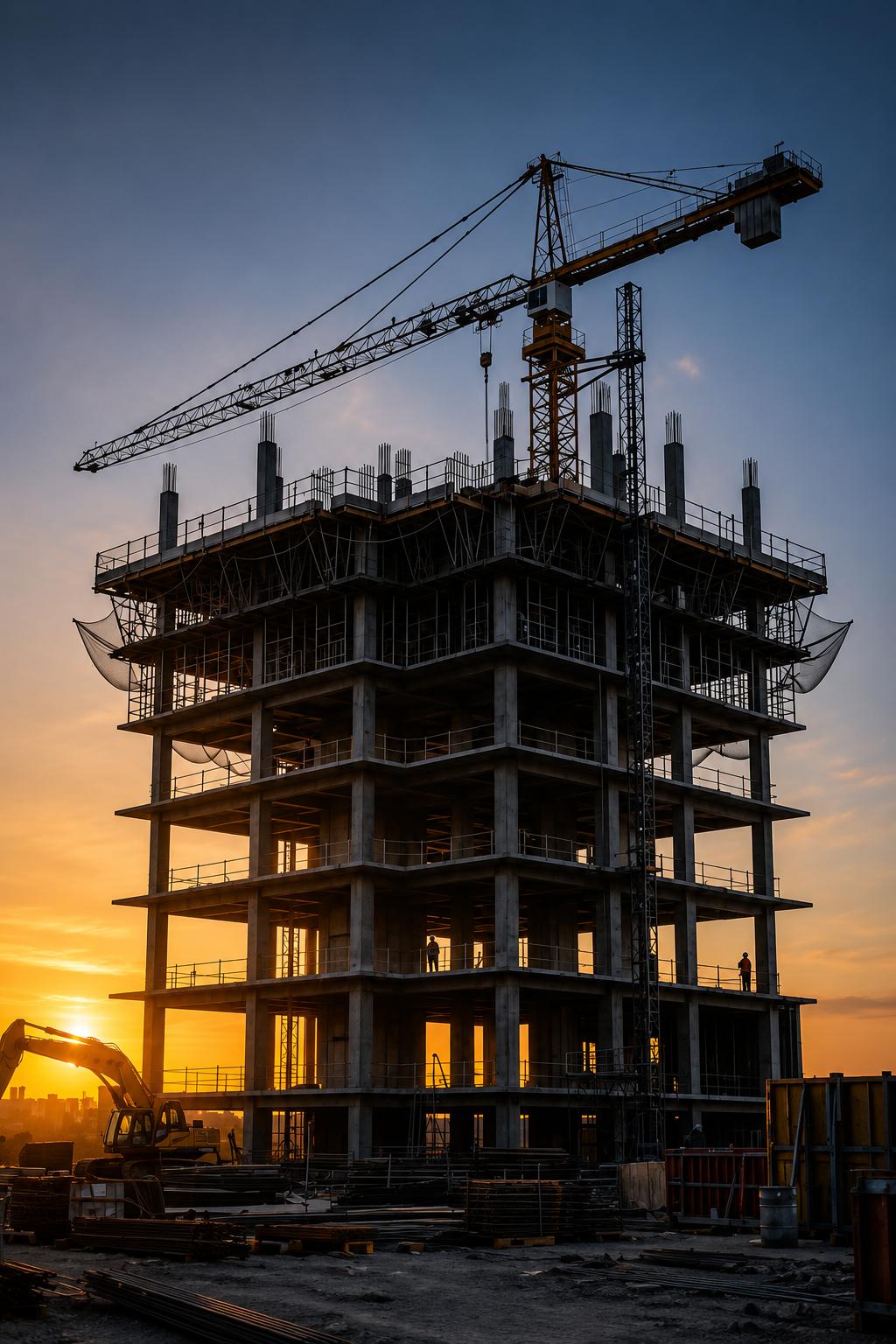 Construction Loans