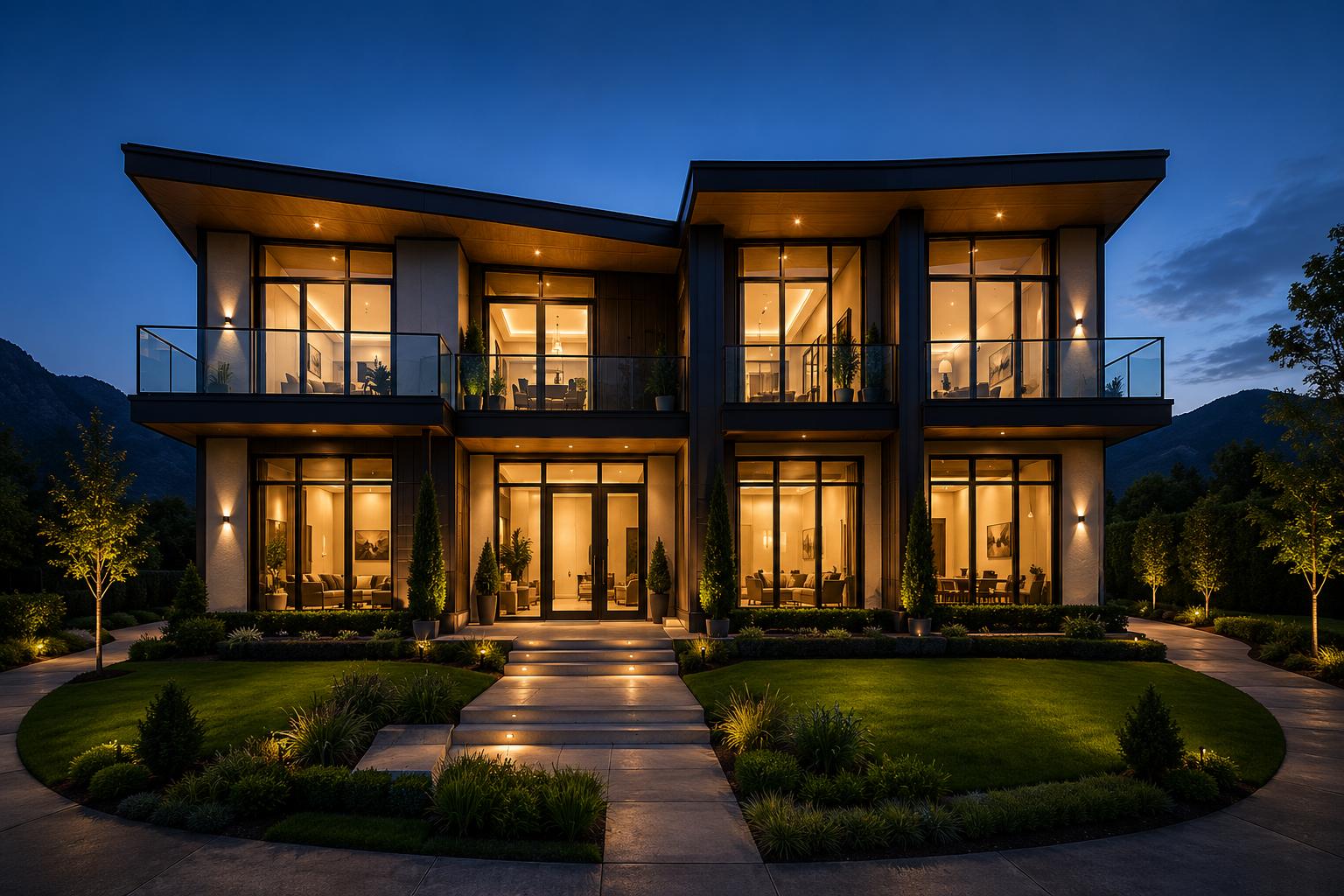 Investment Property Finance